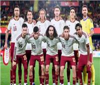 التشكيل المتوقع لإسبانيا أمام البرتغال في ثمن نهائي كأس العالم 2026