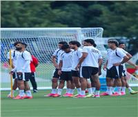 منتخب مصر يختتم تدريباته اليوم استعدادًا لمواجهة الأرجنتين 