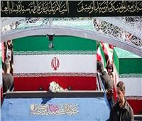  طهران.. حشود مليونية حول نعش خامنئي في اليوم الرابع لتشييعه