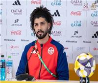 الزمالك يترقب رفع قضية فرجاني ساسي من سجلات فيفا  