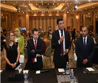وزير الصناعة في معرض بعثة المشترين «EPS»: زيادة التصدير مؤشر قوي على جودة المنتج المحلي