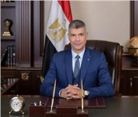  الجمعيات الأهلية: «الأوكتاجون» يجسد رؤية الدولة المصرية في بناء مؤسسات حديثة وتعزيز الأمن القومي