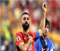 كأس العالم 2026| أرقام تاريخية تغازل محمد صلاح في مواجهة الأرجنتين 