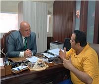خاص| نقابة "النيابات"  تطلق حزمة خدمات جديدة لأعضائها