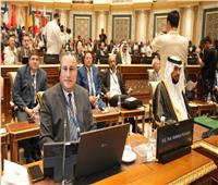 وزير التعليم العالي يدعو من أوزبكستان إلى تحالف إسلامي للبحث العلمي والذكاء الاصطناعي