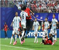 مصر تودع كأس العالم.. منتخب مصر يخسر أمام الأرجنتين 2\3 في مباراة مثيرة