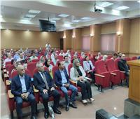 الزراعة: انطلاق ورشة عمل تدريبية لتعزيز للتحول نحو الاقتصاد الأخضر 