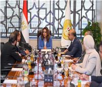 وزيرة التنمية المحلية: إنشاء شبكة قومية لجمع الأدوية منتهية الصلاحية