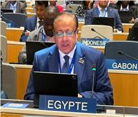 مصر تواصل تنفيذ الاستراتيجية الوطنية للملكية الفكرية دعمًا للابتكار والإبداع
