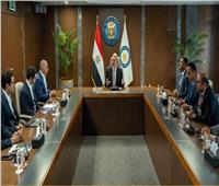 «البترول»: مشروع «الصناعات الفوسفاتية» يعكس نجاح إصلاحات التعدين