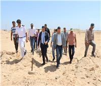 «التنمية الصناعية» تواصل استرداد الأراضي المخالفة لاشتراط التخصيص 