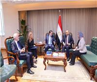 وزير العمل : جاهزية العمالة المصرية لتلبية احتياجات سوق العمل اليوناني