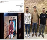 ضبط شقيقين بعد التعدي على نجار وإصابته في مشاجرة بسبب تشوين الأخشاب بالشرقية