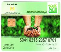 "الزراعة" تُطلق برنامج تدريبي لضمان وصول الدعم للمزارعين
