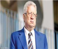 سبب تجديد عضوية مرتضى منصور في الزمالك