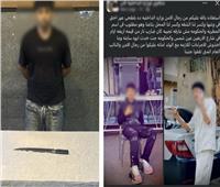 خلاف على الارتباط يتحول إلى مشاجرة دامية في المطرية