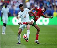 منتخب فرنسا يهزم المغرب بثنائية ويتأهل لنصف نهائي كأس العالم 2026