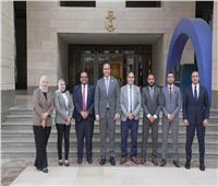 تعاون مشترك بين نقابة الصحفيين ومنظومة التأمين الصحي الشامل