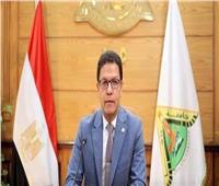تعيين قيادات أكاديمية جديدة في كليات جامعة بنها