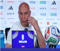حسام حسن: سعيد بالاستقبال الحافل لبعثة المنتخب..وفخور بمشهد الجماهير