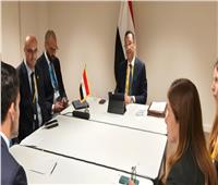 من جنيف.. رأفت هندي ينسج تحالفات رقمية جديدة ويضع الذكاء الاصطناعي الأفريقي على طاولة العالم