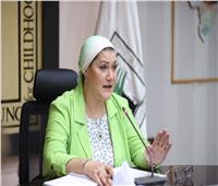 المجلس القومي للطفولة والأمومة يحبط محاولتي زواج عرفي لطفلتين