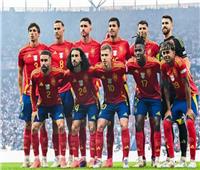 منتخب إسبانيا يواصل كتابة التاريخ بعد الفوز على بلجيكا في كأس العالم