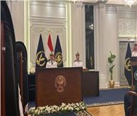 أكاديمية الشرطة تعلن شروط قبول دفعة 2026/2027 لطلاب الثانوية العامة والأزهرية