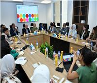 وزارة التنمية المحلية والبيئة تستضيف اجتماع مجموعة «الكوكب»