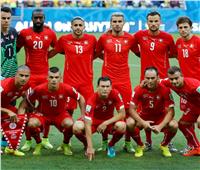 تشكيل سويسرا المتوقع أمام الأرجنتين في كأس العالم 2026