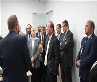 وزير المالية: انطلاقة قوية في مسار التحول لثقافة خدمة العملاء وحزمة التسهيلات