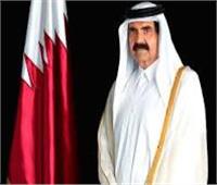  وفاة  الأمير حمد بن خليفة آل ثاني