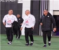 هل يرحل التوأم عن تدريب المنتخب.. تعرف على التفاصيل
