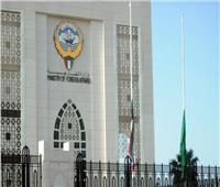  الكويت تدين الهجوم الإيراني والأردن وعُمان وقطر تعلن تداعيات الهجمات الصاروخية