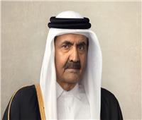 الديوان الأميري القطري يعلن موعد صلاة جنازة الشيخ حمد بن خليفة آل ثاني 