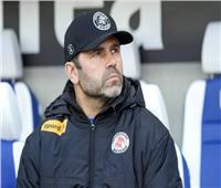 الزمالك يتمسك بالمدرب الأجنبي.. وأولي فورتي يتصدر قائمة المرشحين