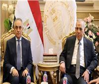 وزير العدل : نقدر دور محكمة النقض في إرساء المبادئ القانونية وترسيخ العدالة
