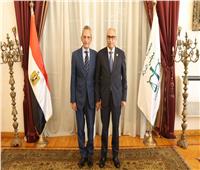 وزير المجالس النيابية يثمَّن الدور التاريخي والمشهود لمجلس الدولة في تحقيق العدالة