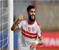 الزمالك يشكر فرجاني ساسي بعد إنهاء أزمة مستحقاته  