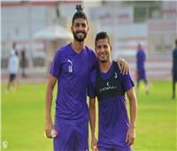 بعد تدخل طارق حامد ..ساسي يتنازل عن 200 ألف دولار للزمالك 
