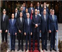 رئيس قضايا الدولة: نعمل بروح الفريق الواحد لتعزيز دور الهيئة في تحقيق العدالة