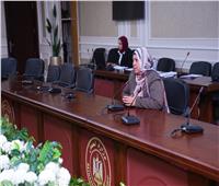 «رداد» يلتقي المتقدمين للوظائف القيادية بوزارة العمل