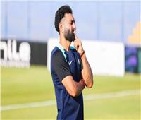 أحمد سمير مدربًا عامًا لزد