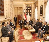وزير الأوقاف: القضاء المصري حصنًا راسخًا في إعلاء الحق وصون الحقوق وترسيخ العدالة