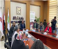 جامعة الجلالة تعزز ريادتها في التعليم الذكي والبحث العلمي والابتكار