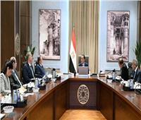 رئيس الوزراء يتابع زيادة المخزون الاستراتيجي من المنتجات البترولية
