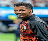 حسام عبد المجيد ينهي إجراءات سفره إلى بلغاريا لحسم انتقاله لنادي لودوجوريتس