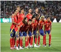 التشكيل المتوقع لـ إسبانيا أمام فرنسا في نصف نهائي كأس العالم 2026