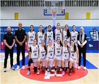 موعد مباراة منتخب ناشئات السلة وإيطاليا بكأس العالم تحت 17 عامًا