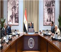  رئيس الوزراء يناقش الحلول المقترحة لأرض نادي الزمالك التابعة للأوقاف